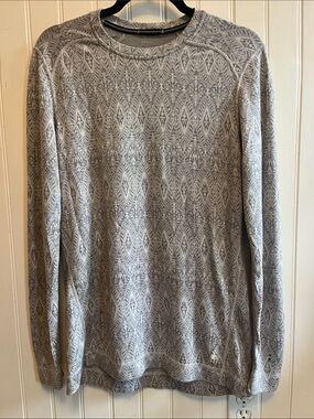 Smartwool Top Size XL